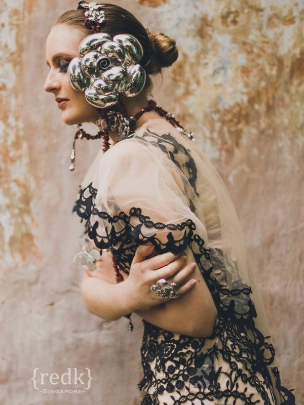 NGR 1 - Luck Of The East